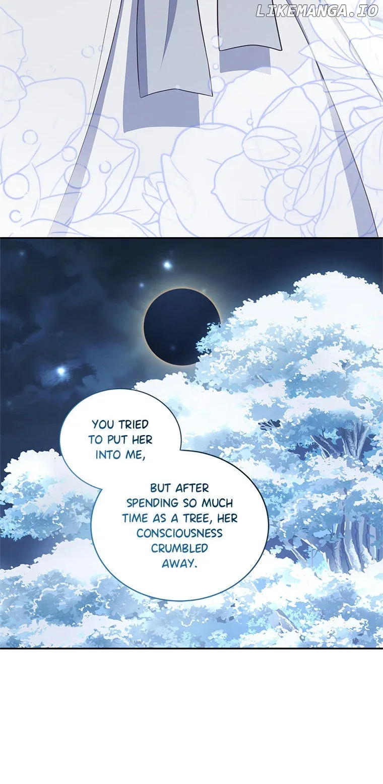 The Villain’s Precious Daughter Chapter 87 page 18
