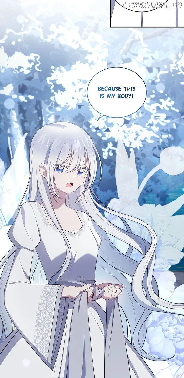 The Villain’s Precious Daughter Chapter 87 page 17