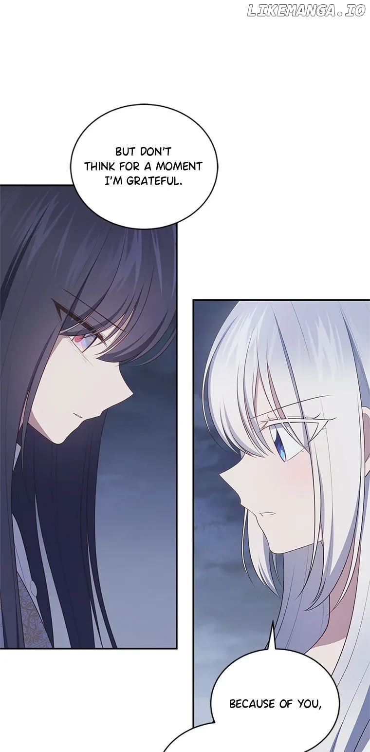 The Villain’s Precious Daughter Chapter 87 page 24