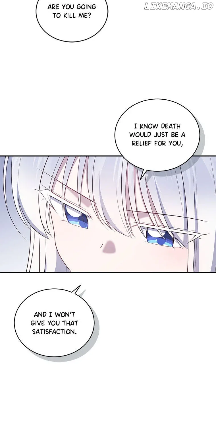 The Villain’s Precious Daughter Chapter 87 page 26
