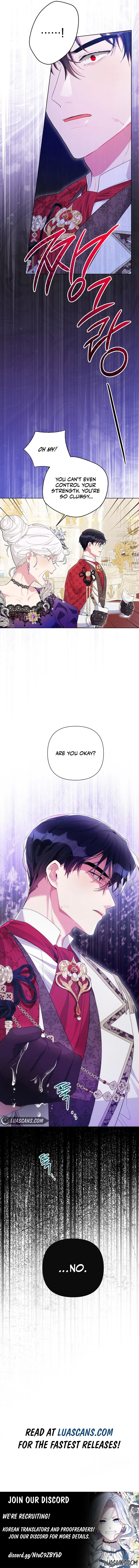 The Villain’s Daughter-in-Law has limited time Chapter 86 page 14