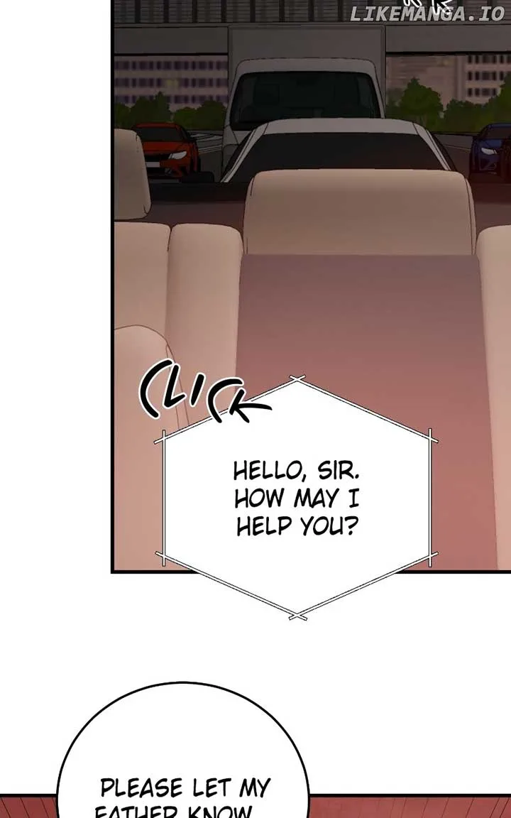 The Team Leader is Tired of Being A Newlywed Chapter 86 page 10