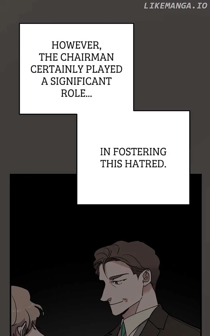 The Team Leader is Tired of Being A Newlywed Chapter 86 page 6