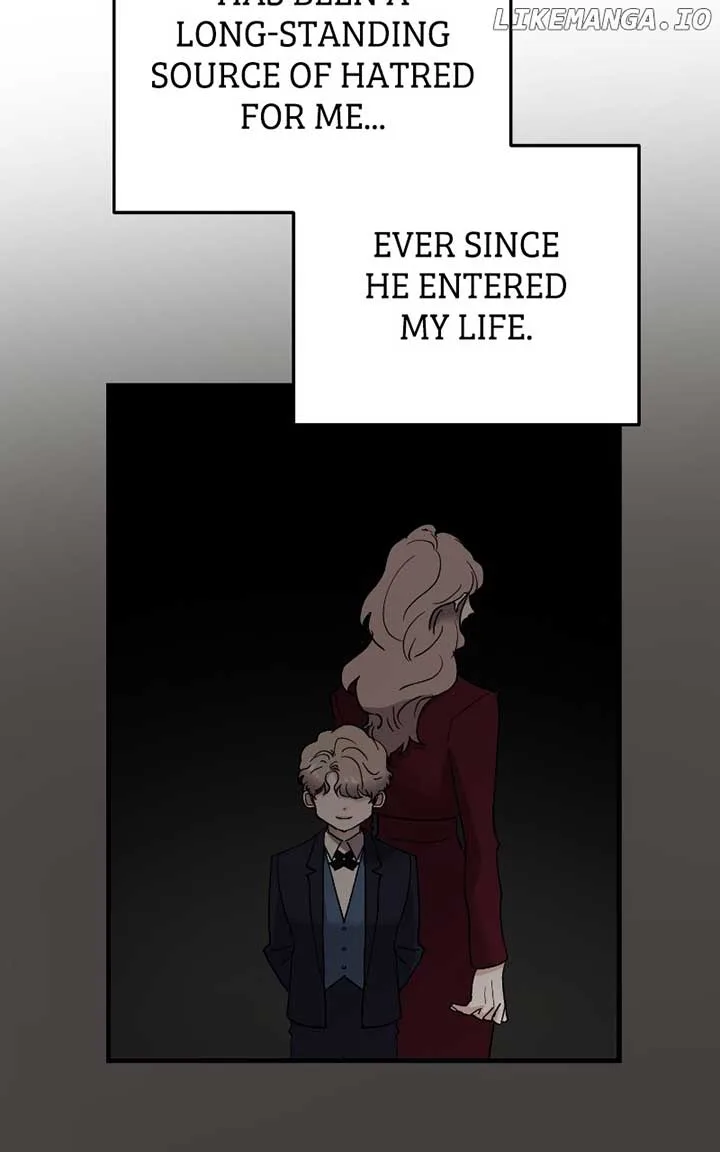 The Team Leader is Tired of Being A Newlywed Chapter 86 page 5