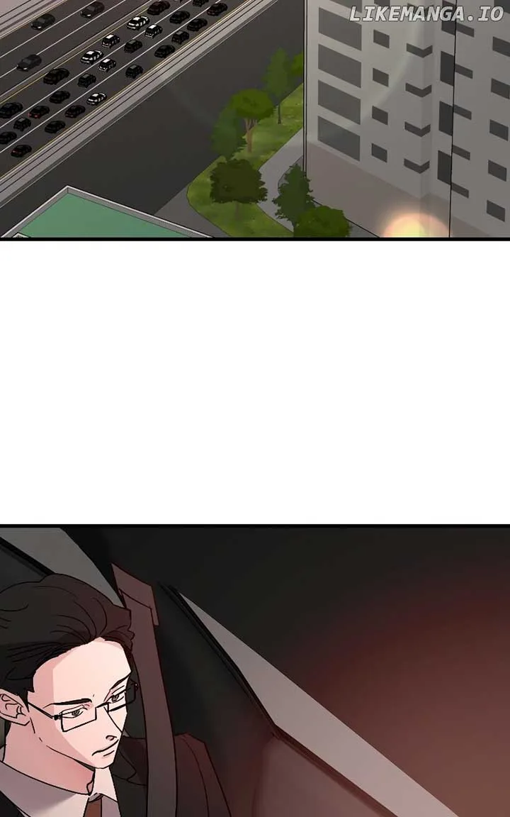 The Team Leader is Tired of Being A Newlywed Chapter 86 page 3