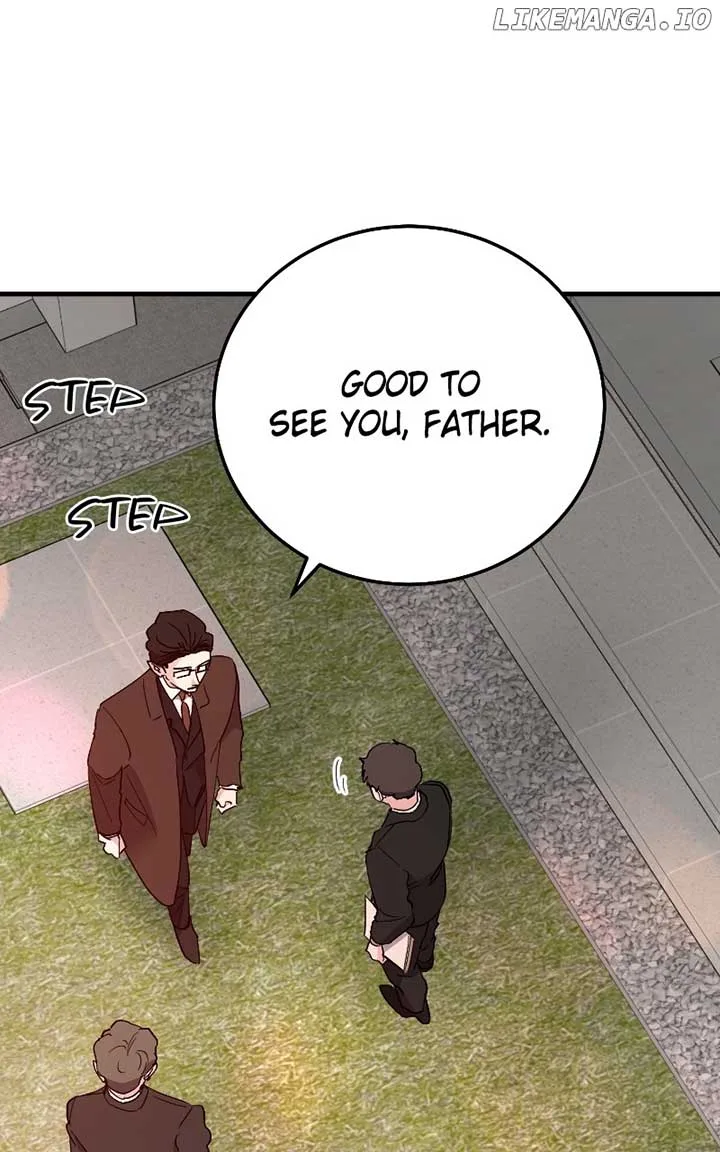The Team Leader is Tired of Being A Newlywed Chapter 86 page 15