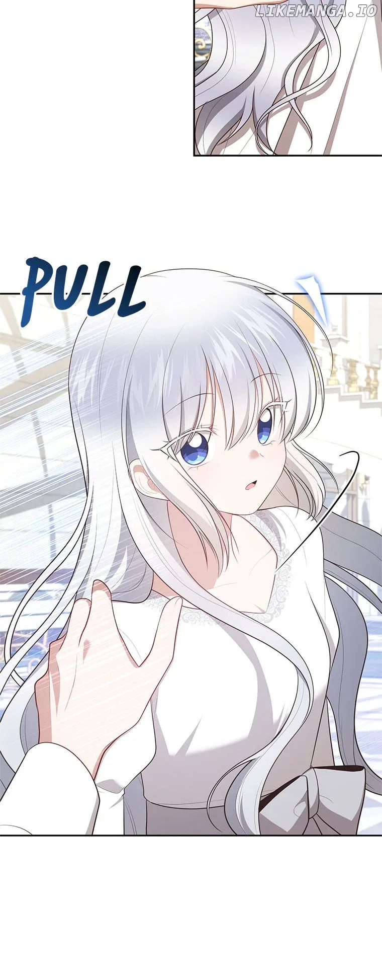 The Villain’s Precious Daughter Chapter 87 page 37
