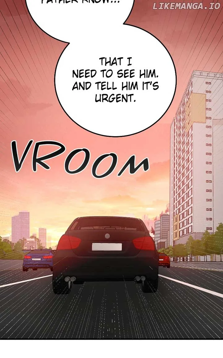 The Team Leader is Tired of Being A Newlywed Chapter 86 page 11