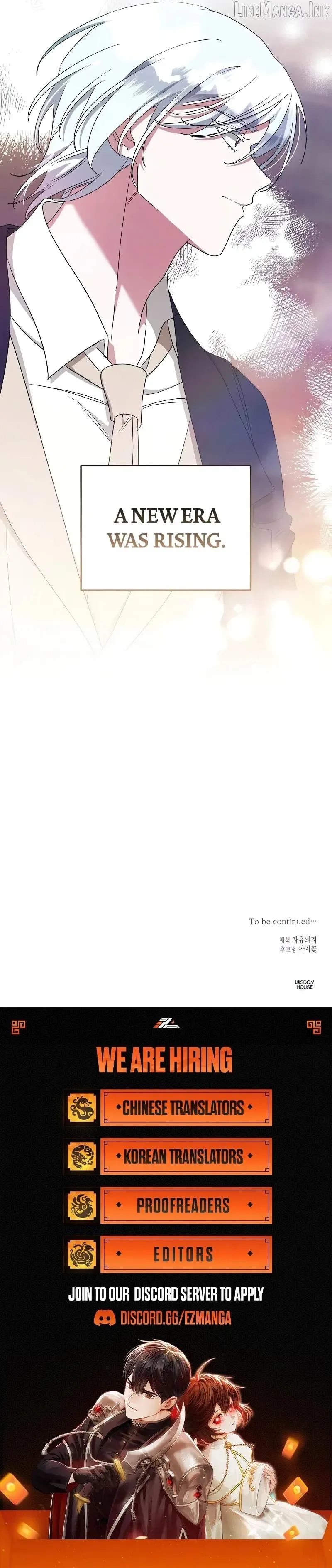 The Villainess is Done Trying Chapter 86 page 9