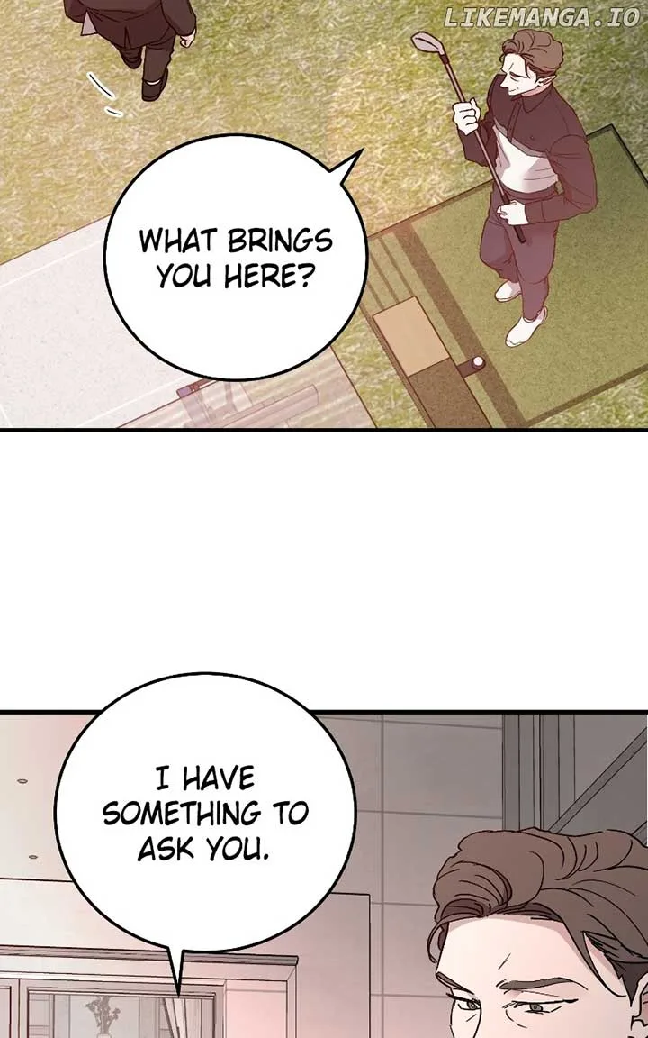 The Team Leader is Tired of Being A Newlywed Chapter 86 page 16