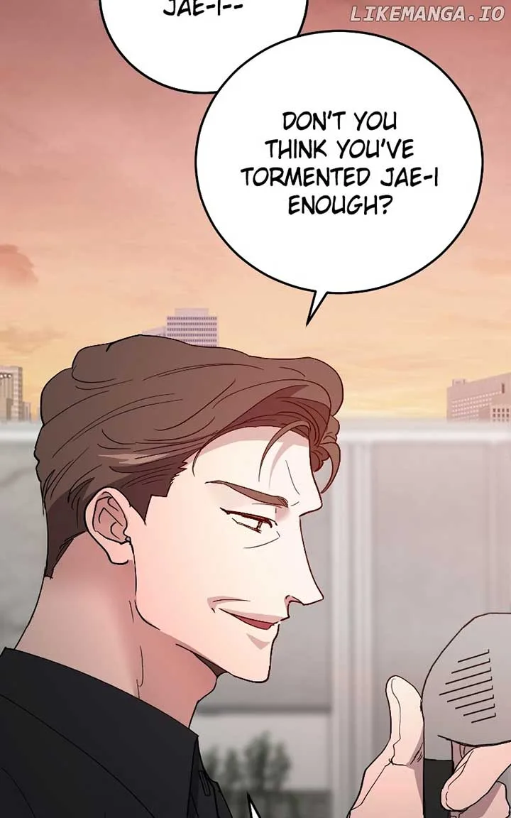 The Team Leader is Tired of Being A Newlywed Chapter 86 page 18