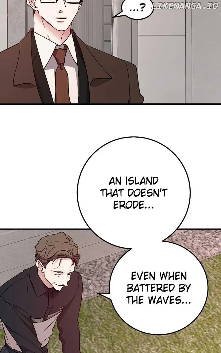 The Team Leader is Tired of Being A Newlywed Chapter 86 page 24