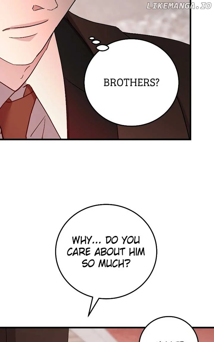 The Team Leader is Tired of Being A Newlywed Chapter 86 page 20