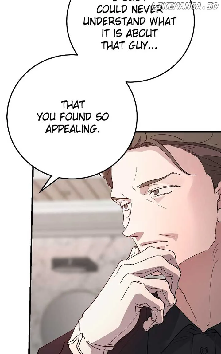 The Team Leader is Tired of Being A Newlywed Chapter 86 page 22