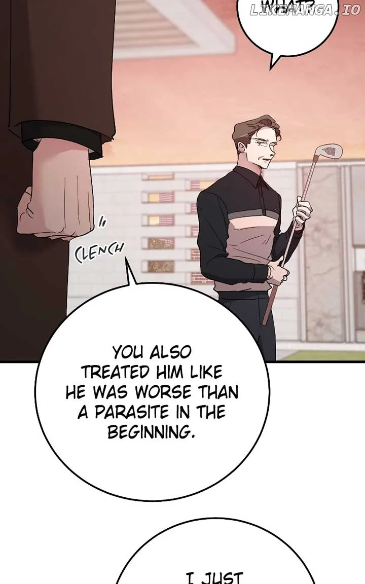 The Team Leader is Tired of Being A Newlywed Chapter 86 page 21