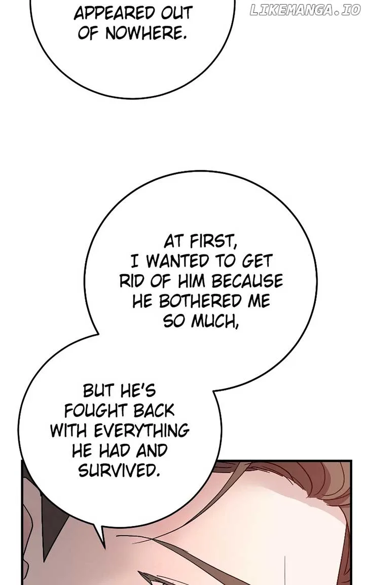 The Team Leader is Tired of Being A Newlywed Chapter 86 page 30