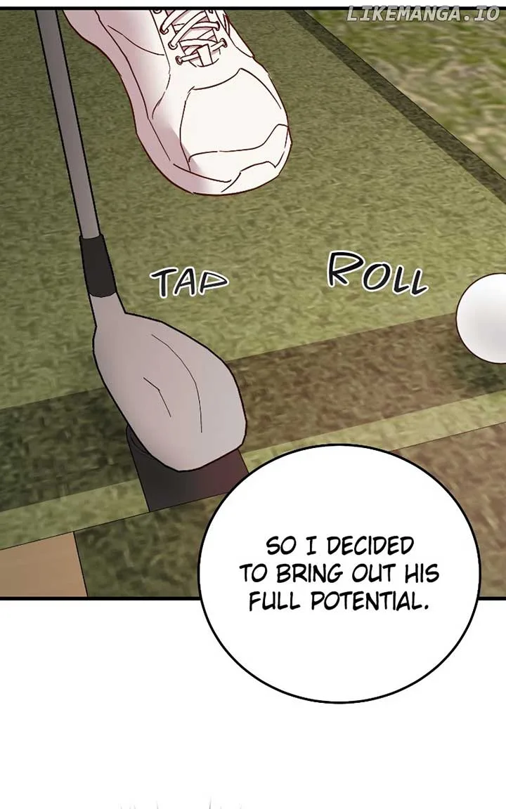 The Team Leader is Tired of Being A Newlywed Chapter 86 page 32