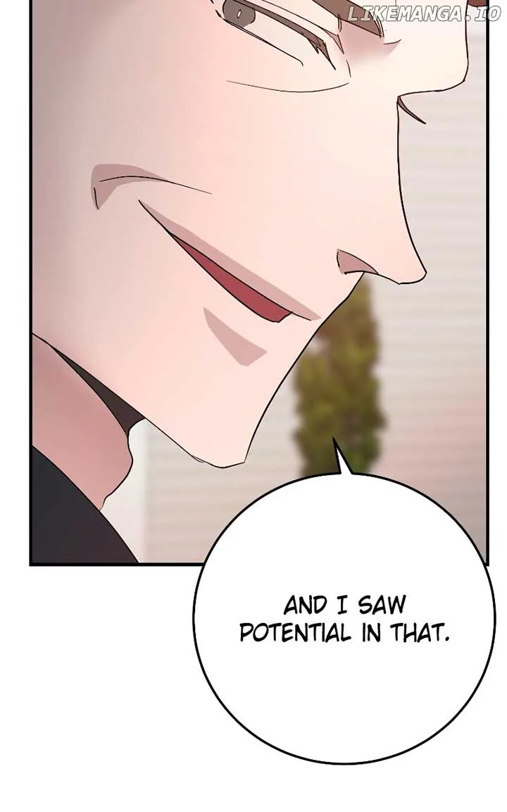 The Team Leader is Tired of Being A Newlywed Chapter 86 page 31