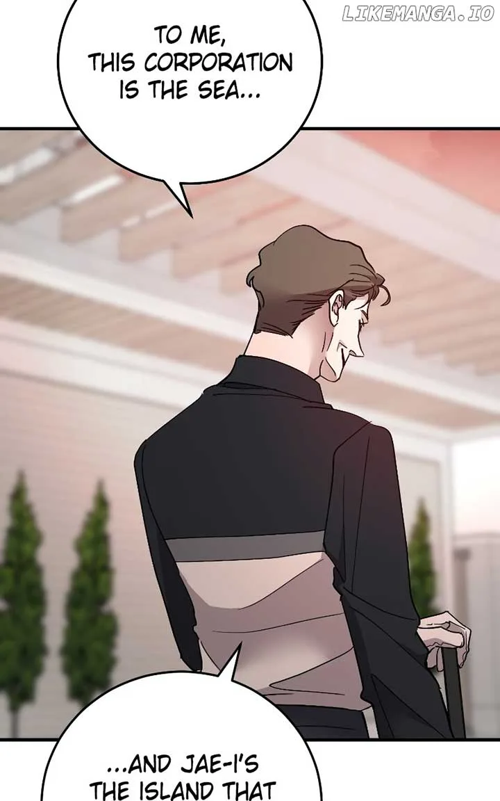 The Team Leader is Tired of Being A Newlywed Chapter 86 page 29