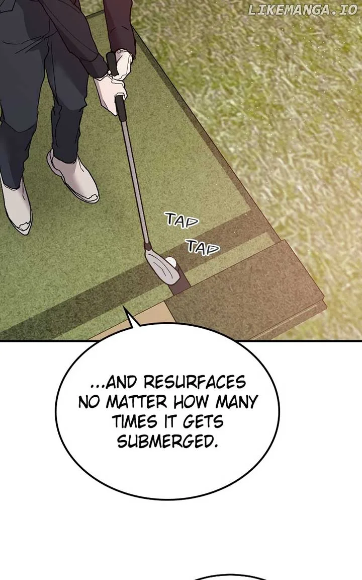 The Team Leader is Tired of Being A Newlywed Chapter 86 page 25