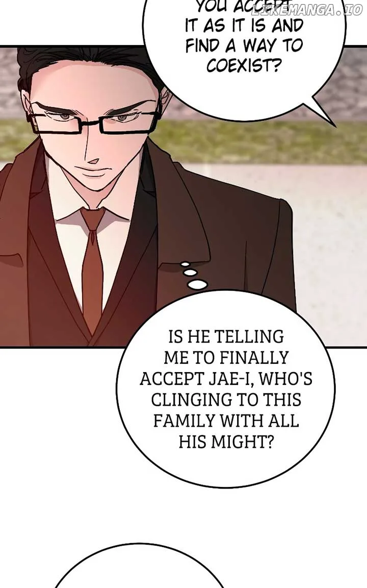 The Team Leader is Tired of Being A Newlywed Chapter 86 page 28