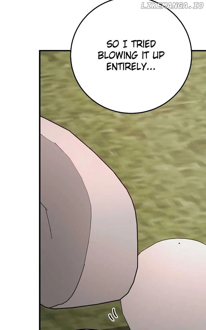 The Team Leader is Tired of Being A Newlywed Chapter 86 page 26