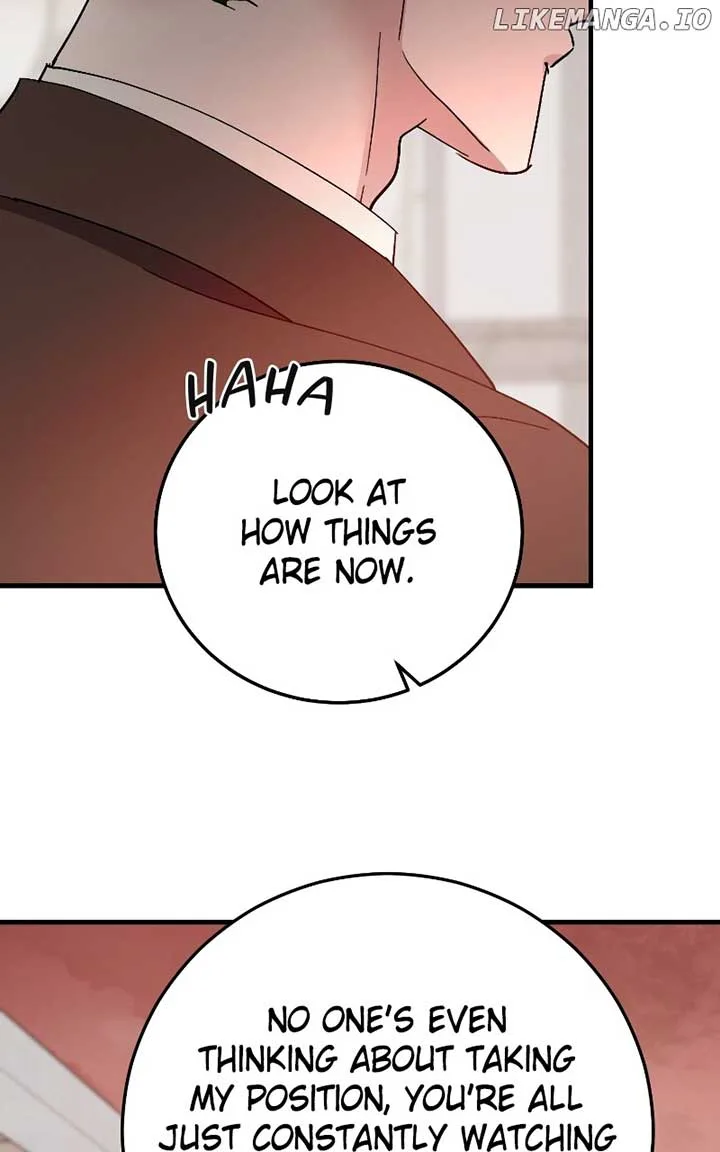 The Team Leader is Tired of Being A Newlywed Chapter 86 page 34