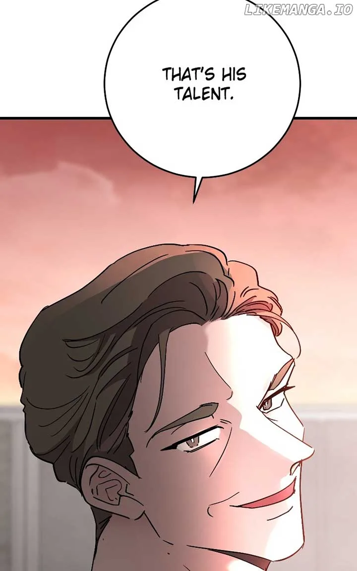 The Team Leader is Tired of Being A Newlywed Chapter 86 page 39