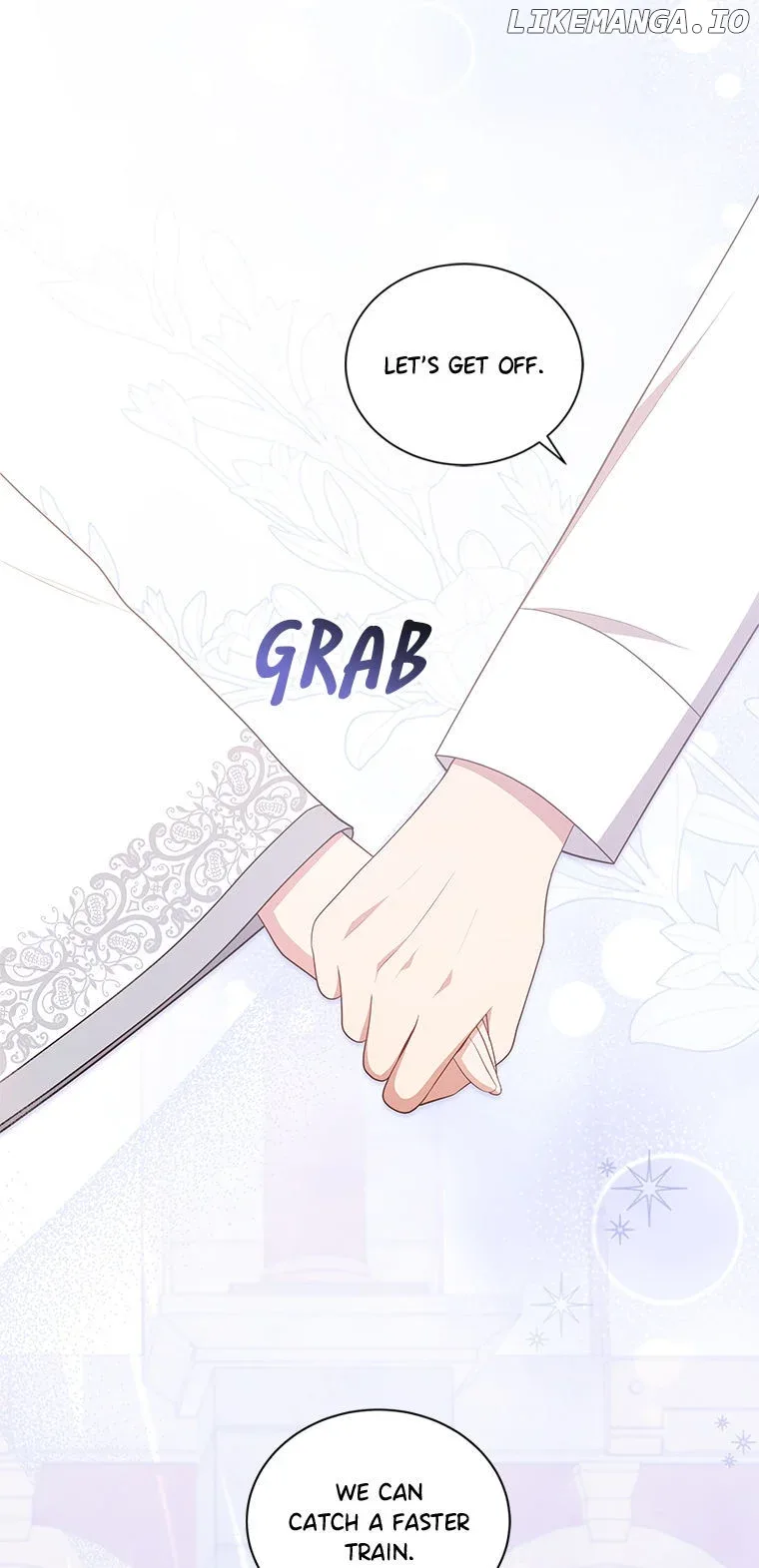 The Villain’s Precious Daughter Chapter 87 page 54