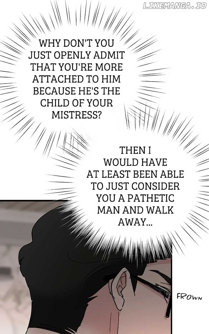 The Team Leader is Tired of Being A Newlywed Chapter 86 page 33