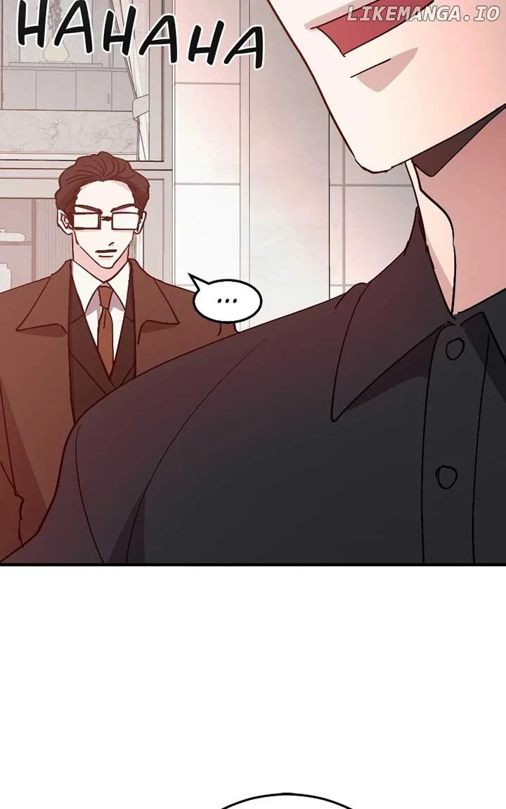 The Team Leader is Tired of Being A Newlywed Chapter 86 page 38