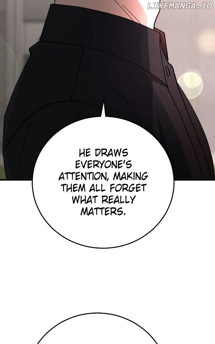 The Team Leader is Tired of Being A Newlywed Chapter 86 page 40