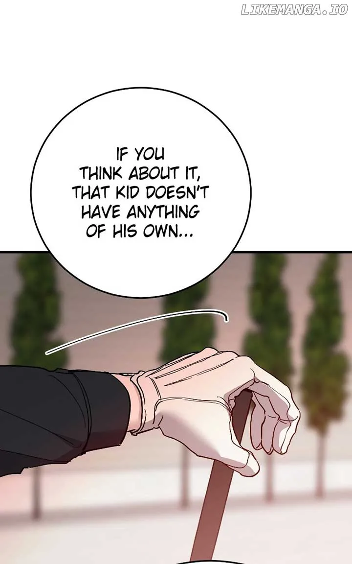 The Team Leader is Tired of Being A Newlywed Chapter 86 page 36