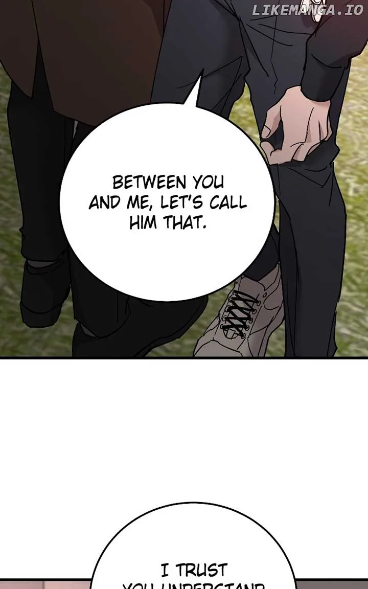 The Team Leader is Tired of Being A Newlywed Chapter 86 page 45