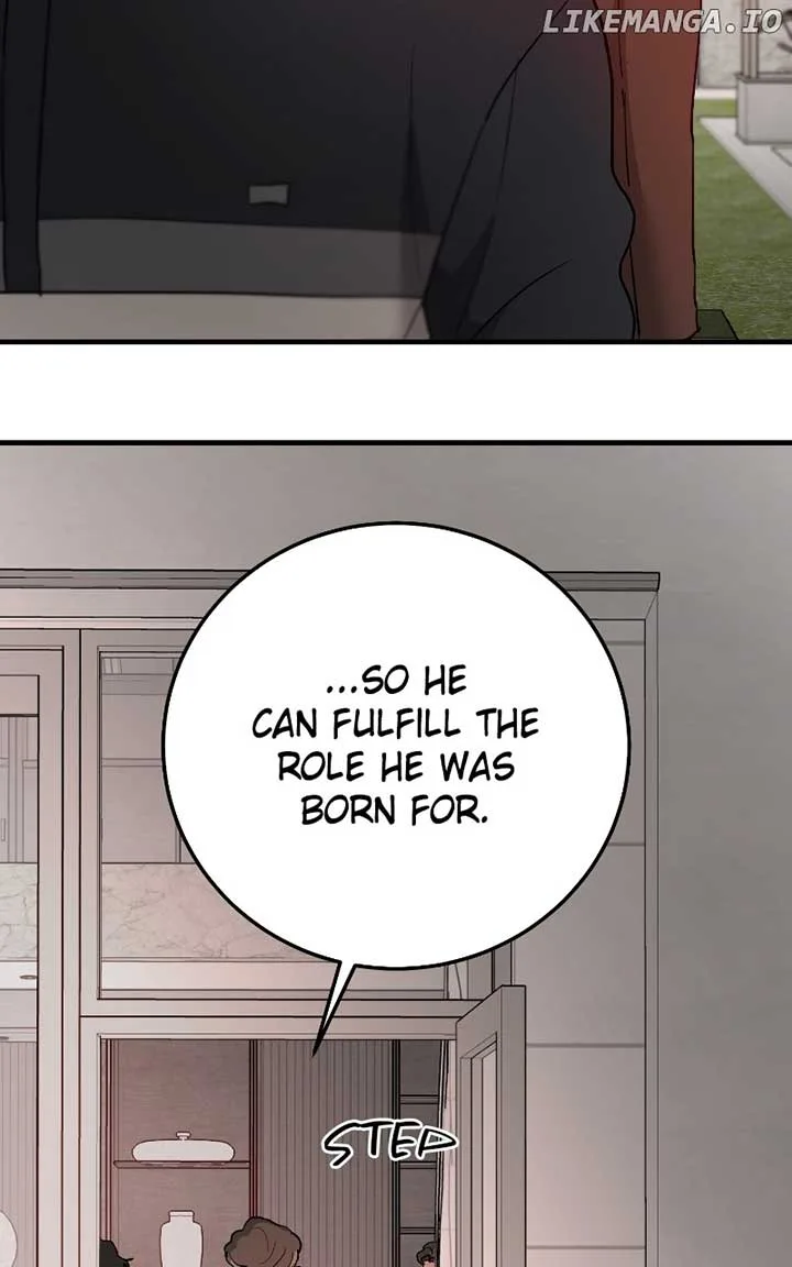 The Team Leader is Tired of Being A Newlywed Chapter 86 page 48
