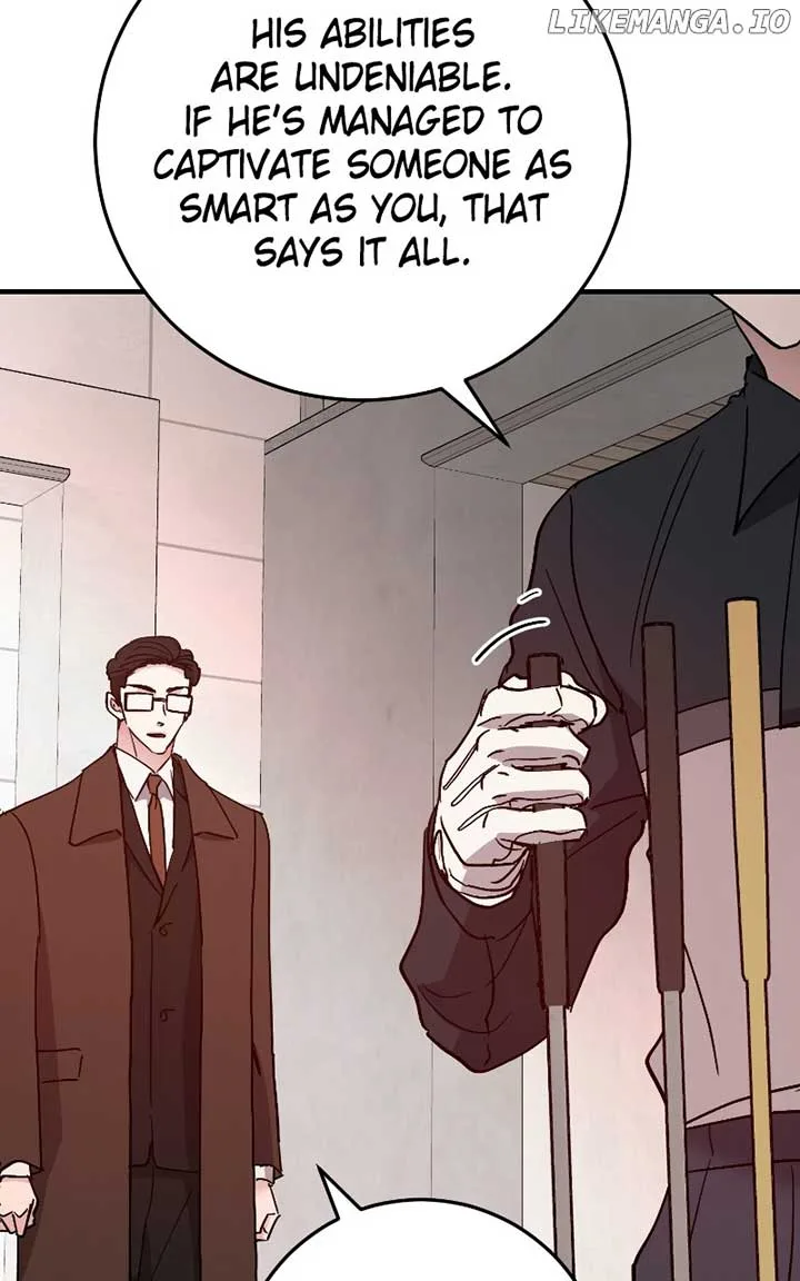The Team Leader is Tired of Being A Newlywed Chapter 86 page 41