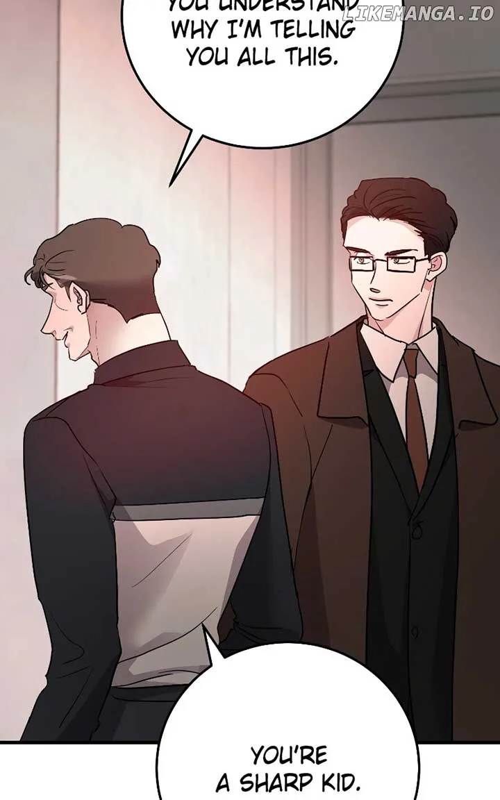The Team Leader is Tired of Being A Newlywed Chapter 86 page 46