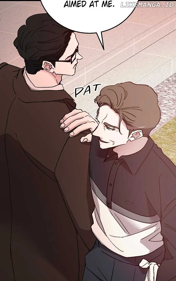 The Team Leader is Tired of Being A Newlywed Chapter 86 page 44