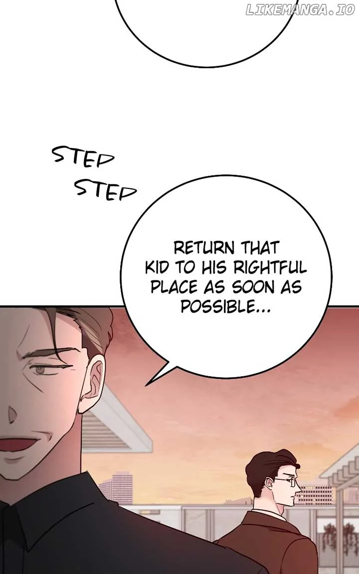 The Team Leader is Tired of Being A Newlywed Chapter 86 page 47