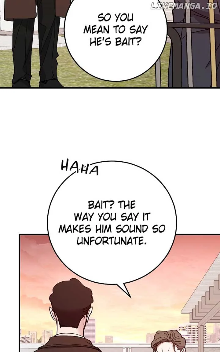 The Team Leader is Tired of Being A Newlywed Chapter 86 page 42