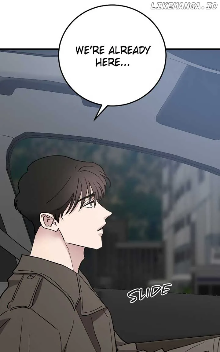 The Team Leader is Tired of Being A Newlywed Chapter 86 page 54