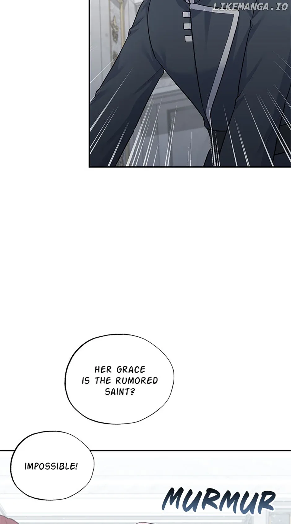 The villain’s young backer Chapter 87 page 4
