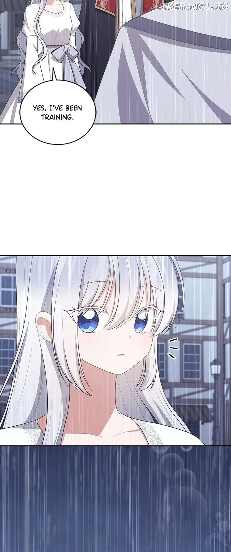 The Villain’s Precious Daughter Chapter 87 page 60