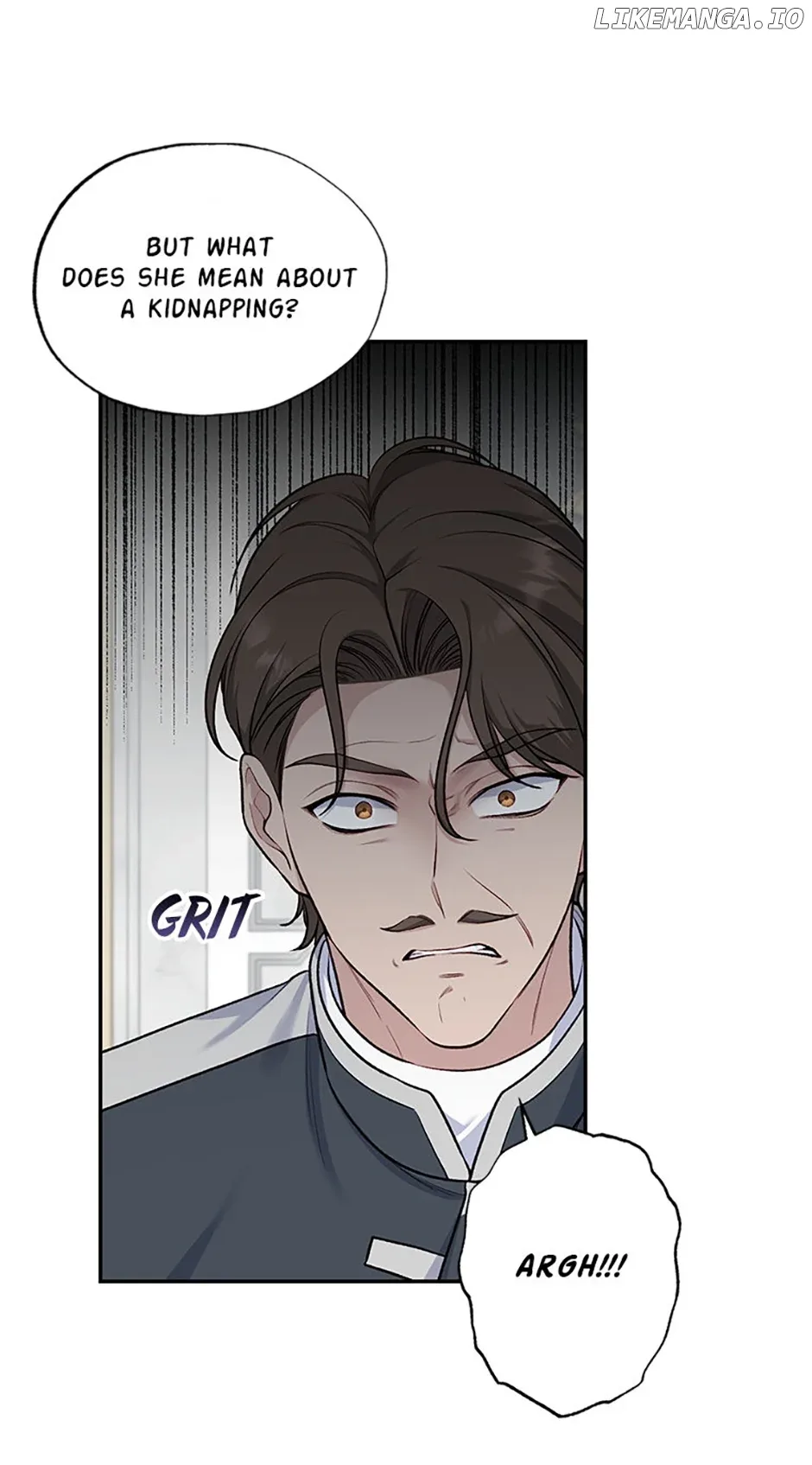 The villain’s young backer Chapter 87 page 6
