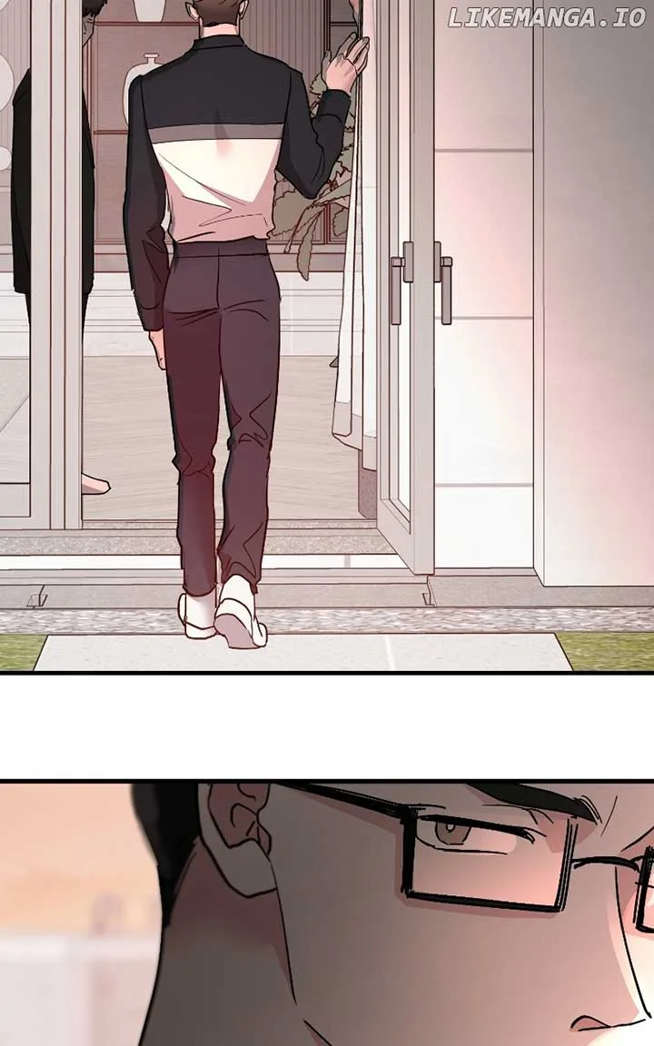 The Team Leader is Tired of Being A Newlywed Chapter 86 page 49