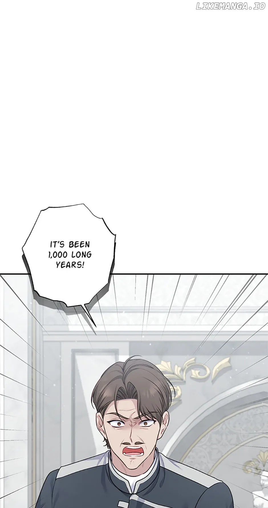 The villain’s young backer Chapter 87 page 9