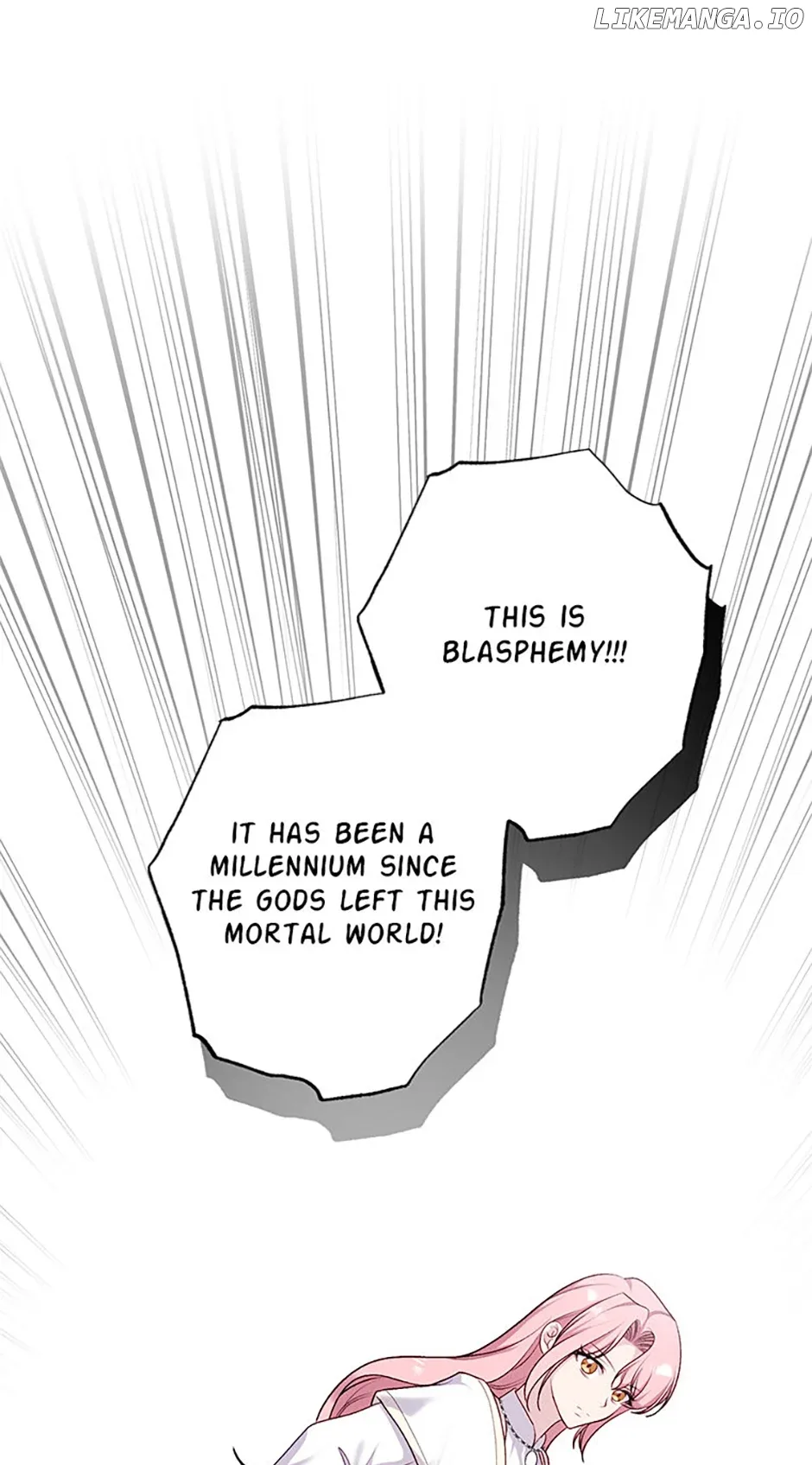 The villain’s young backer Chapter 87 page 7