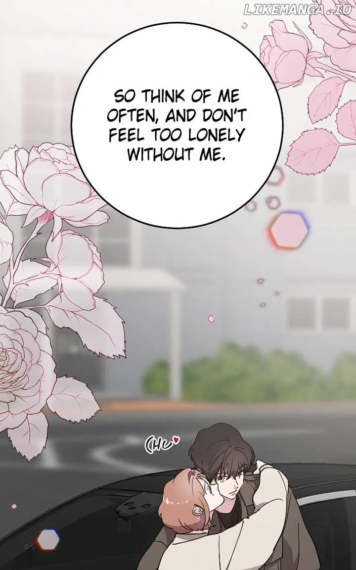 The Team Leader is Tired of Being A Newlywed Chapter 86 page 62