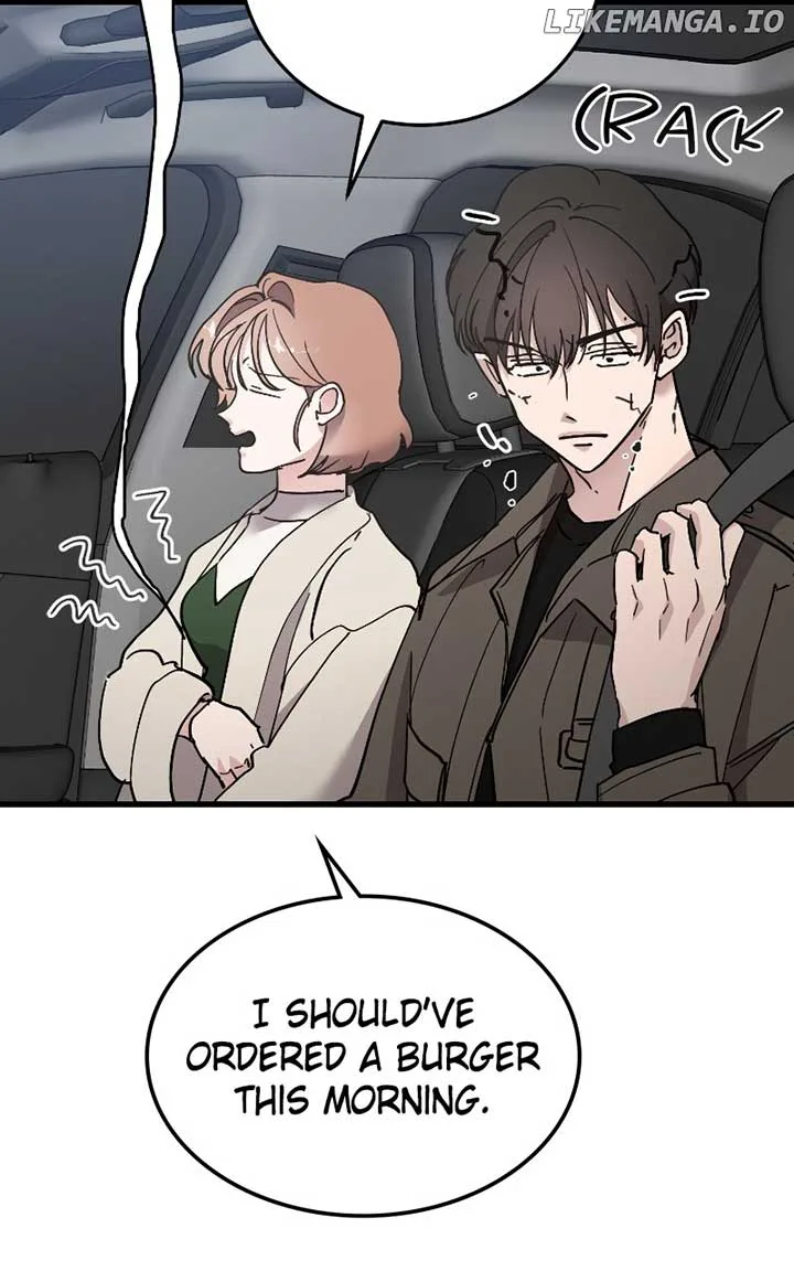 The Team Leader is Tired of Being A Newlywed Chapter 86 page 57