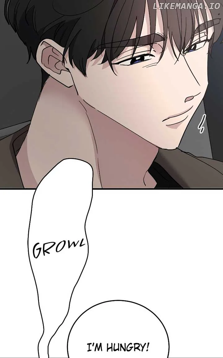 The Team Leader is Tired of Being A Newlywed Chapter 86 page 56